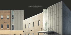 myrtue medical center