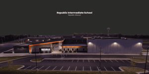 republic intermediate school