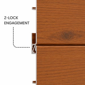 z lock engagement