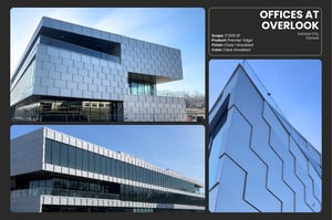 Offices At Overlook