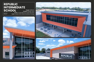 Republic Intermediate School