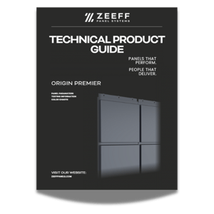 Technical Product Guide