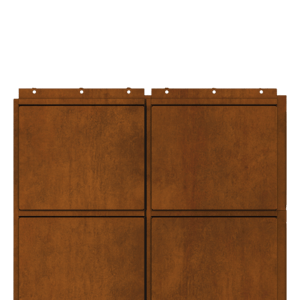 Weathering Steel (2)