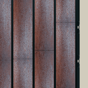 Weathering Steel (4)